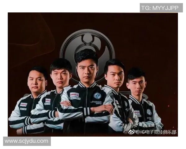 DOTA2战术解析：IG战队如何构建高效中路突破体系与战斗策略
