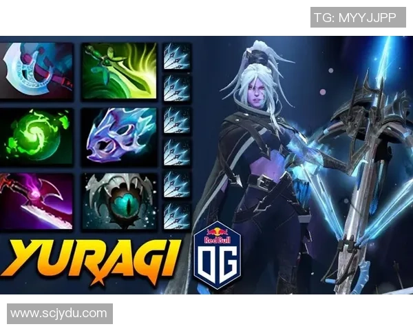 TES逆袭之路：从低谷到巅峰的DOTA2传奇旅程