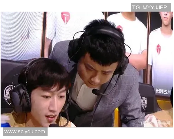 TES在冠军杯中的节奏掌控与战术执行分析