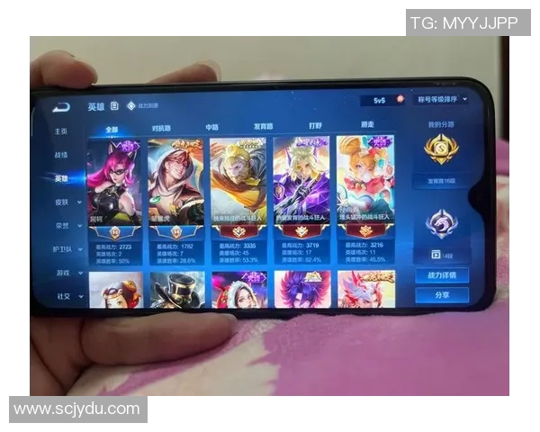 刘娜谈王者荣耀发展历程与个人成长的深刻体会与反思