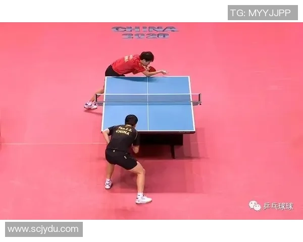 北京乒乓球队反击打法深度分析与战术解析