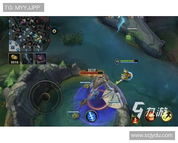 专访王丽揭秘英雄联盟成功背后的策略与创新之路