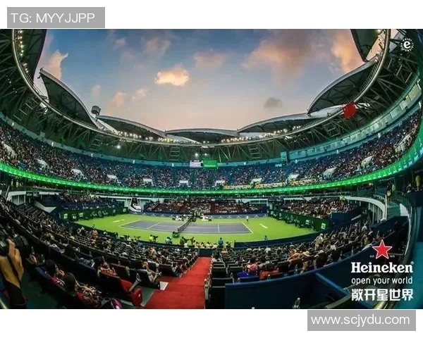 上海网球队选拔赛表现分析与状态评估全面解读