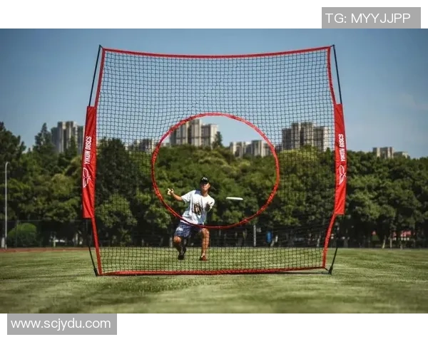 周军独家分享飞盘技巧与心得体会助你提升飞盘水平的全面指南 周军独家分享飞盘技巧与心得体会助你提升飞盘水平的全面指南