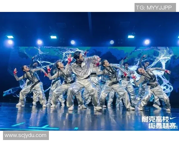 广州街舞队与武汉街舞队赛后复盘团队协作的精彩瞬间与经验分享