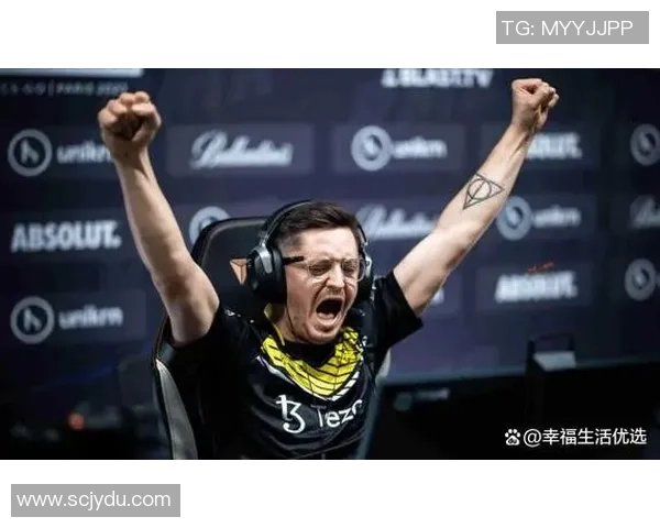 对话周磊：回顾CSGO职业生涯的挑战与成就