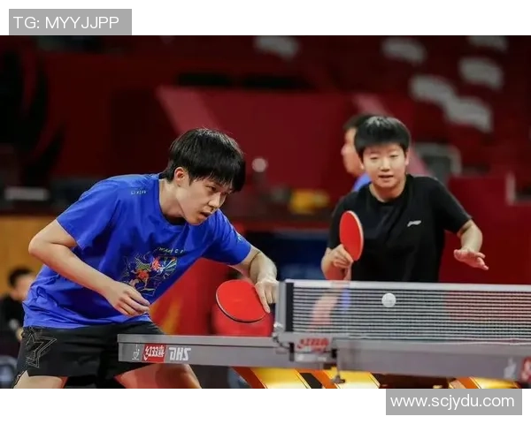 杭州乒乓球队在比赛中的盯防策略分析与得失总结