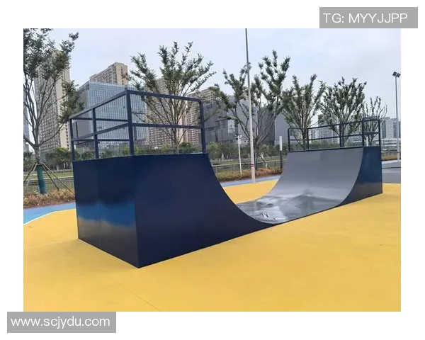 杭州滑板队的崛起与挑战极限运动联赛的成长历程揭秘