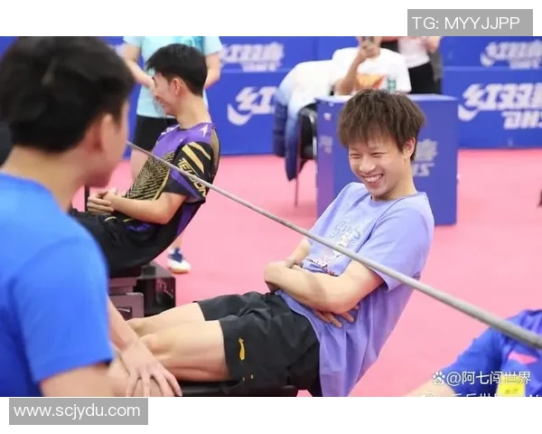 武汉乒乓球队的耐力训练与比赛表现探讨聚焦乒乓球发展新趋势