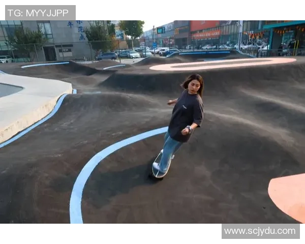 深圳滑板队的秘密：探索滑板文化与团队控制的深层关系